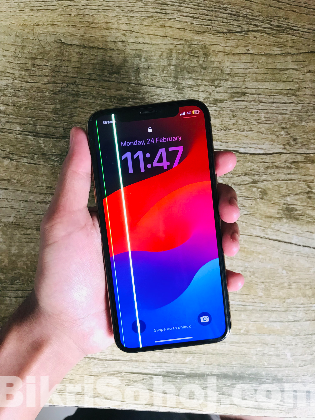 IPHONE XS